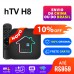 Novo HTV H8