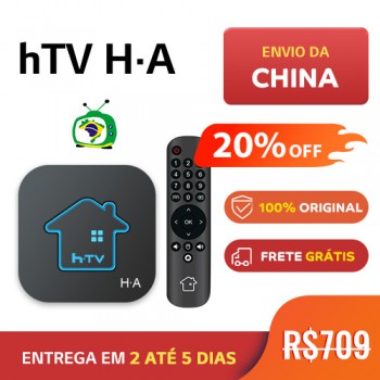 HTV H.A