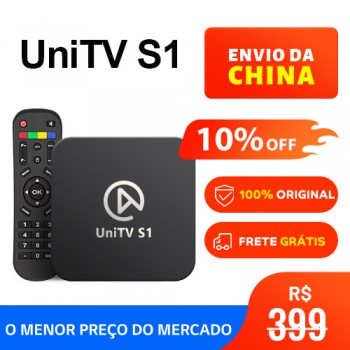 UniTV S1