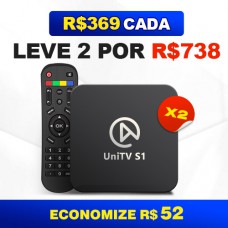 UniTV S1